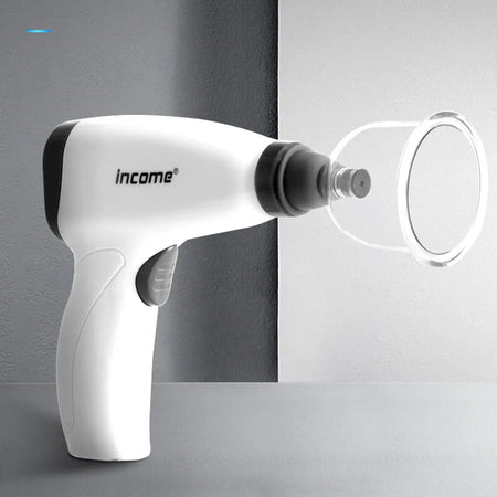 Electric Cupping Set &ndash; Vacuum Therapy Massage for Body