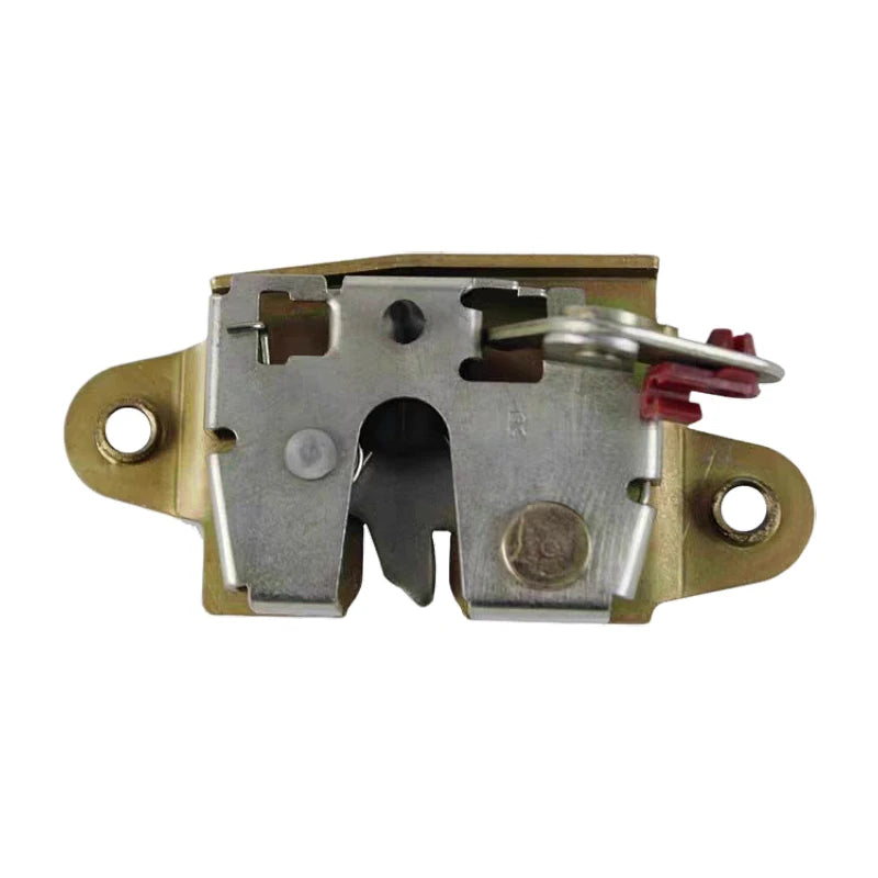 Left Right Rear Door Lock Assembly For JAC T6 T8 Pickup by InterCyprus Trading Ltd