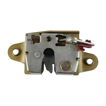 Left Right Rear Door Lock Assembly For JAC T6 T8 Pickup by InterCyprus Trading Ltd