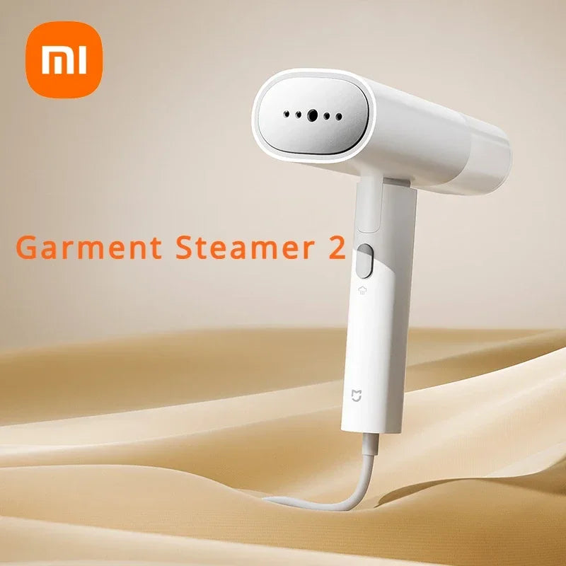Xiaomi Mijia Garment Steamer 2 &ndash; Ultra Portable Foldable