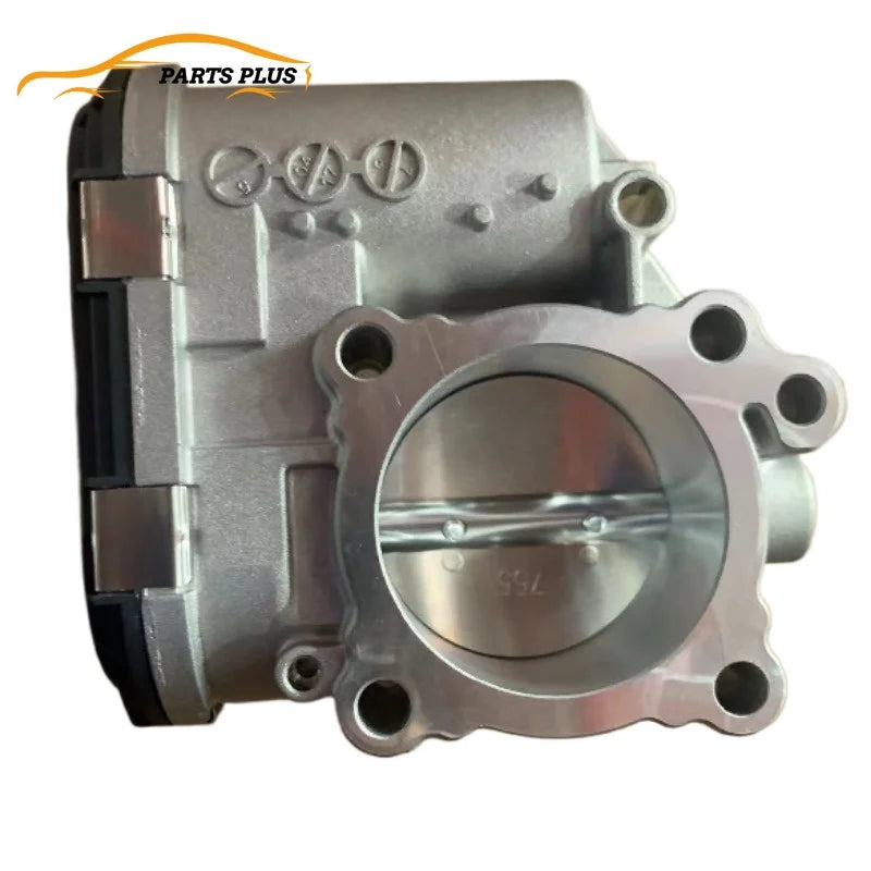 Gasspjällsmontering med plattset för Ford Fiesta 1.6 (2013-2015)