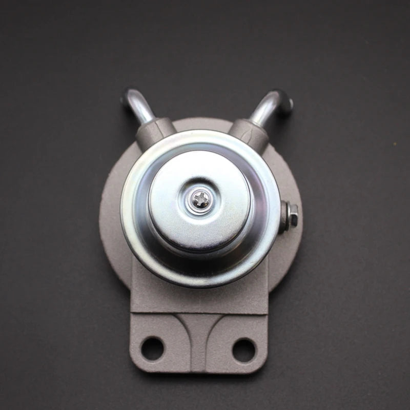 Dieselpolttoaineen nostopumpun suodatinpään perusta Mitsubishi L200, metallinen rakenne, raskaan käytön vaihto-osa