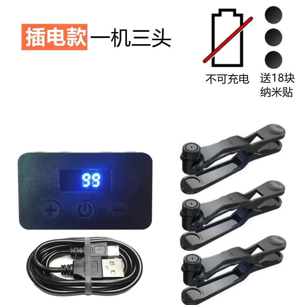 Automatic Phone Screen Clicker &ndash; Live Streaming Tool Model 5