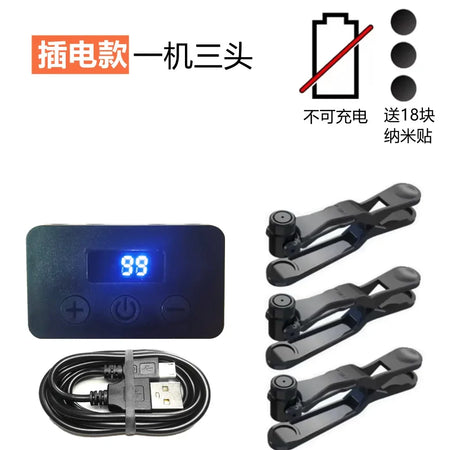 Automatic Phone Screen Clicker &ndash; Live Streaming Tool Model 5