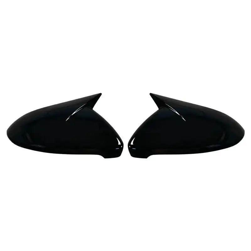 VW Golf 7 Mirror Cap Two Piece Set Wing Side Cover 2014-2020