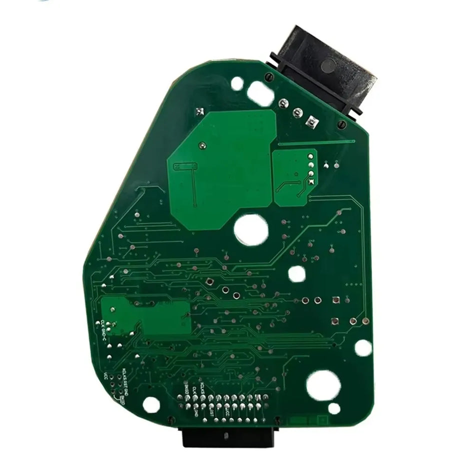 ELV Module Emulator voor Audi A6 Q7 J518 C6 A6 Allroad A6 Avant VW Touareg Phaeton