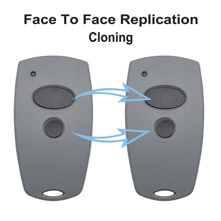Marantec Garage Door Remote Control D302/D304 - 868MHz &amp; 433MHz Duplicator