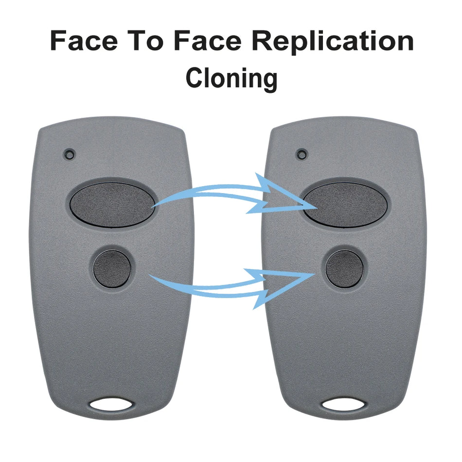 Marantec Garage Door Remote Control D302/D304 - 868MHz &amp; 433MHz Duplicator