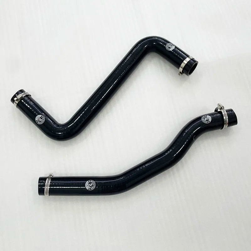 Silikónový hadicový kit chladiča pre Toyota Celica GT ST202 trojvrstvové hadice odolné voči vysokým teplotám