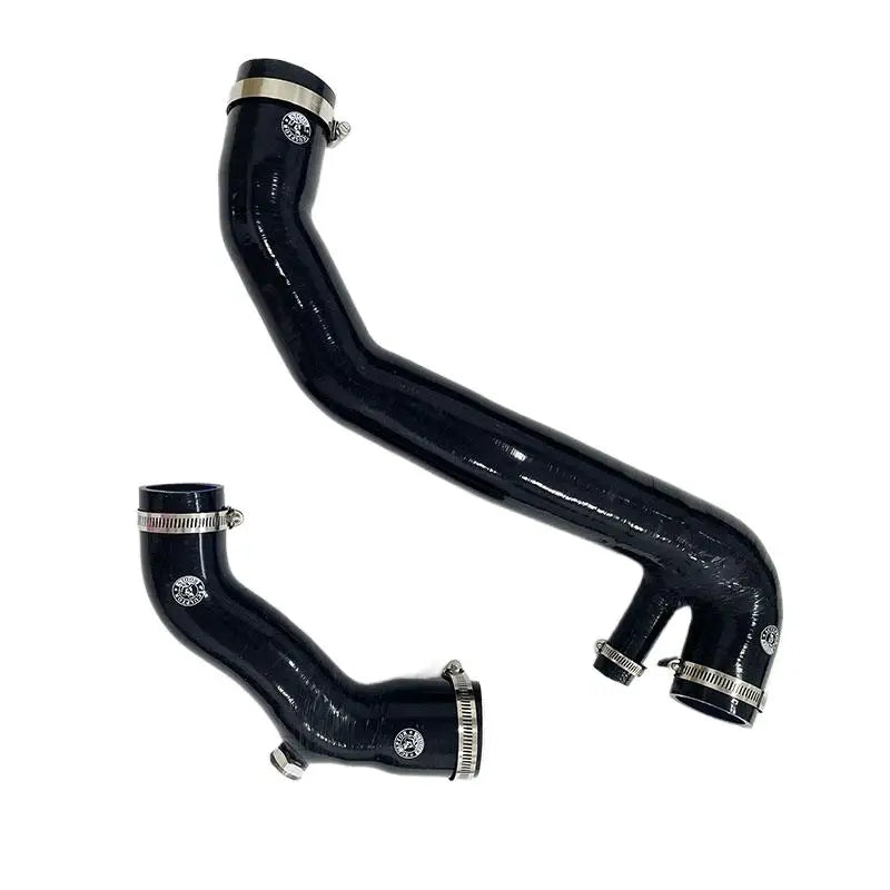 Intercooler Hoses Kit Silicone for Renault 5 GT R5 Turbo Heat Resistant Durable Boost Plus Dump Valve