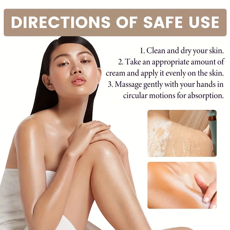 Water Ice Levin Collagen Firming Moisturizing Cream &ndash; Youthful Skin Tightening