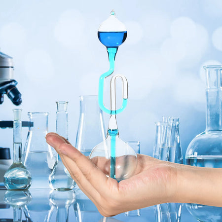 Birthday Gift Science Hand Boiler &ndash; Body-Heat Boiling Fun