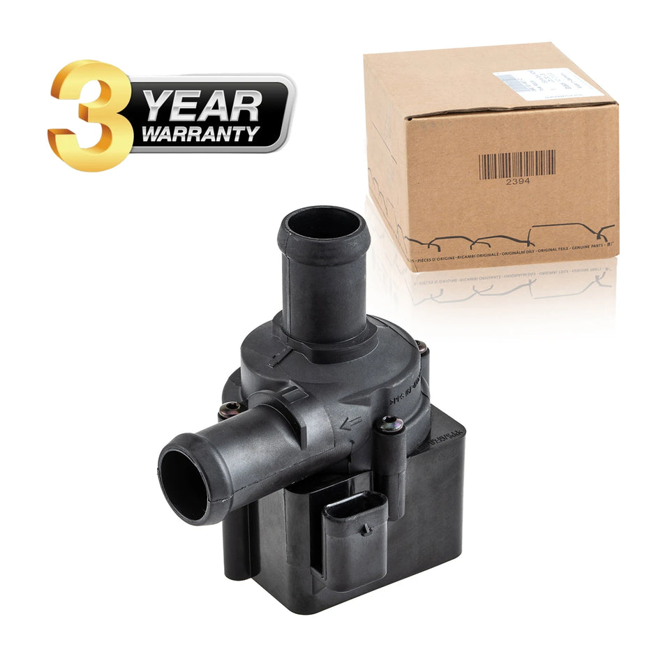 Dzinēja palīgūdens sūknis PPS GF-MD 65 12V tieši piemērota nomaiņa VW Touareg