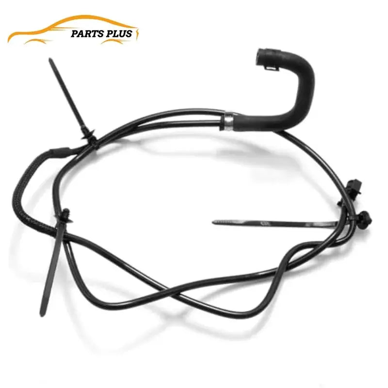 DG9Z8063D Engine Coolant Overflow Reservoir Hose for Ford Fusion 2013–2020 2.5L DG93-8063-DB by InterCyprus Trading Ltd