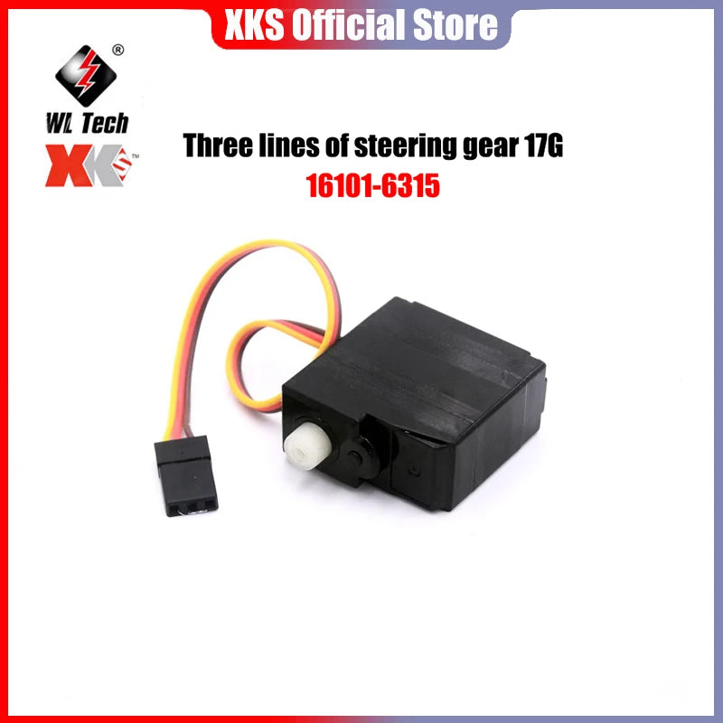 RC Car Upgrade Part High Speed Plastic for SCY 16101 16102 16103 16201