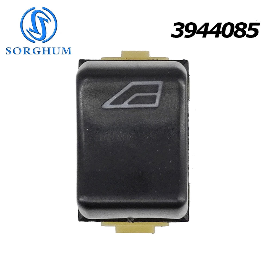 Window Switch With Direct Fit For Volvo And DAF Trucks FL FH12
