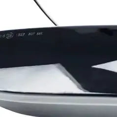 Dynamic LED Turn Signal Lamp for Mercedes-Benz W164 X164 W251 by InterCyprus Trading Ltd