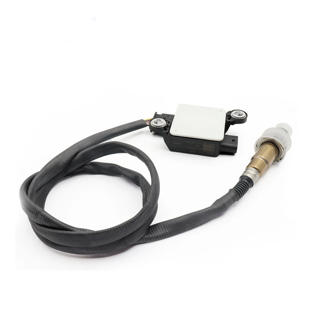 A0009050508 PM Sensor &ndash; High Quality Particulate Matter Detection