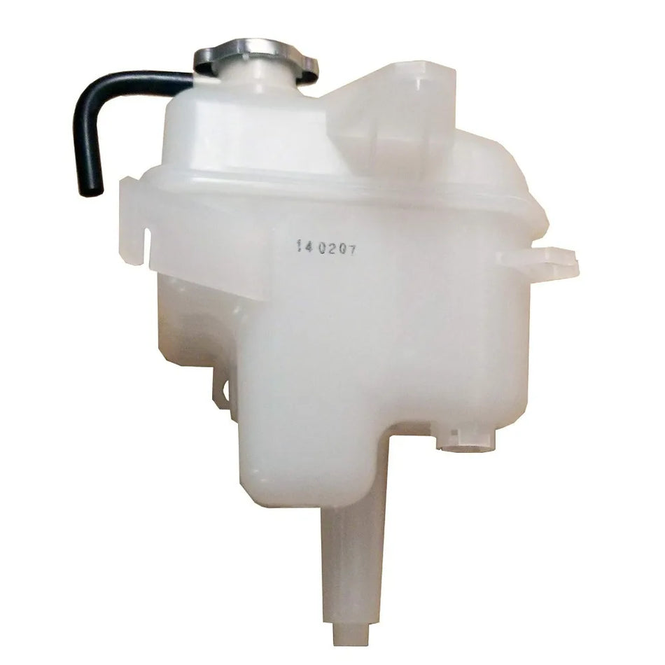 Expansion Coolant Tank with Cover for Ford Kuga 2.0
