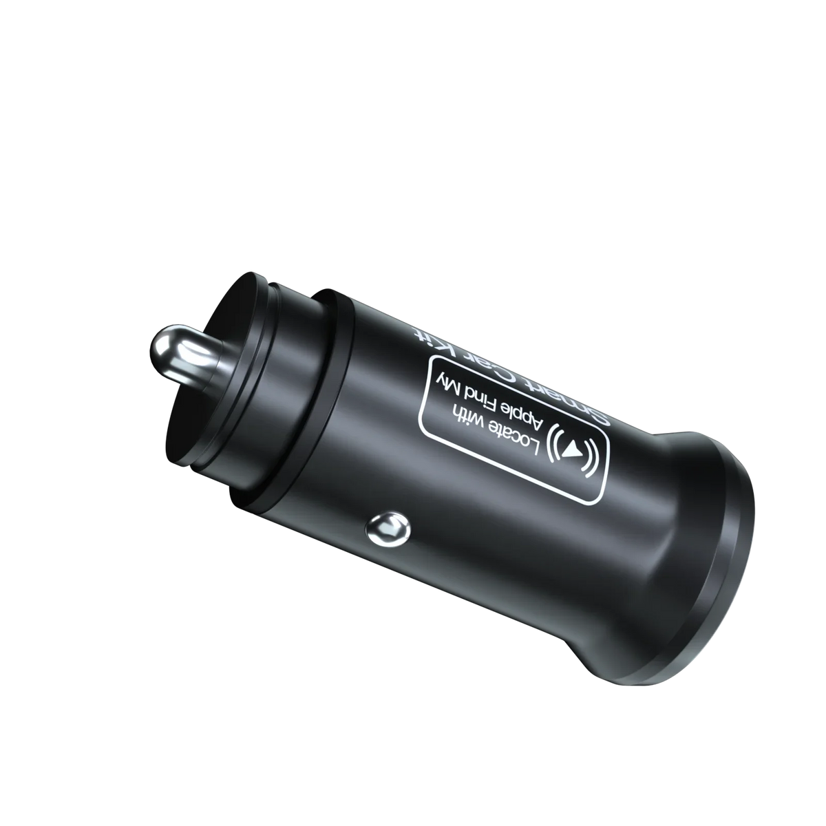 AKAMATE Car Charger USB C QC3.0 582403 &ndash; 20W Fast Charge AP200