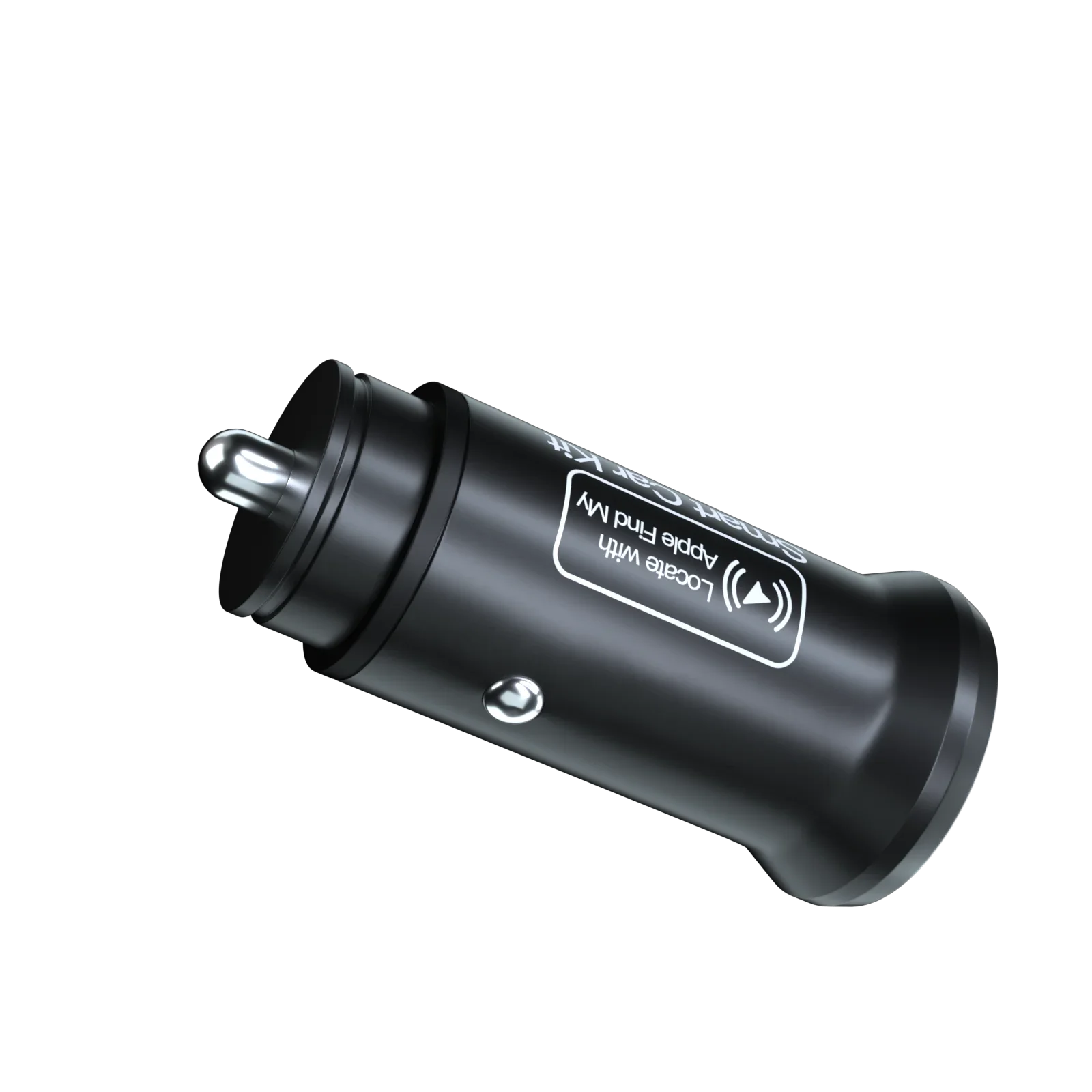 AKAMATE Car Charger USB C QC3.0 582403 &ndash; 20W Fast Charge AP200
