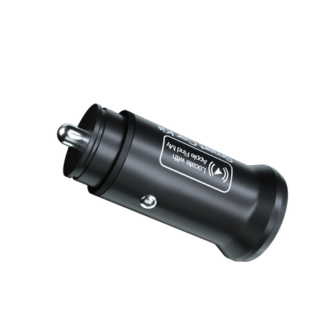 AKAMATE Car Charger USB C QC3.0 582403 &ndash; 20W Fast Charge AP200