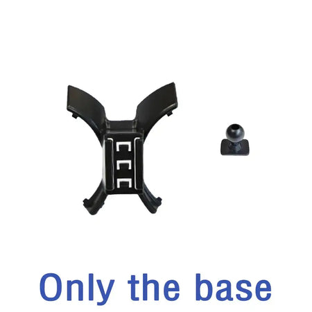 Nissan Qashqai J10 Car Phone Holder Wireless Charging Base Base