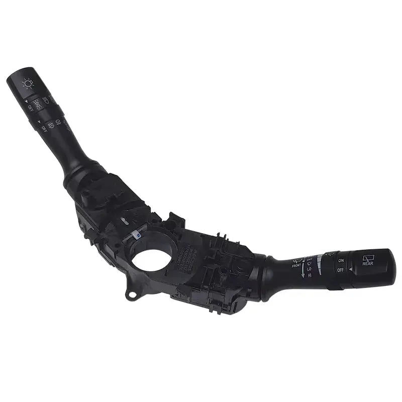 Headlight/Wiper Switch for JAC S3/T5 ,3774100U2210 by InterCyprus Trading Ltd
