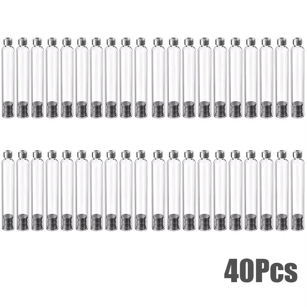 10-50Pcs 3ml Insulin Cartridges JK0002 &ndash; For Lilly Pen 40pcs