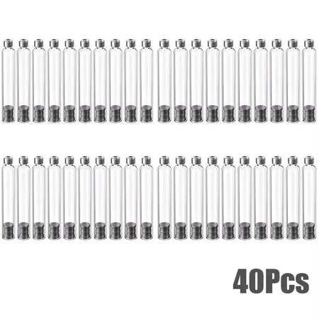 10-50Pcs 3ml Insulin Cartridges JK0002 &ndash; For Lilly Pen 40pcs