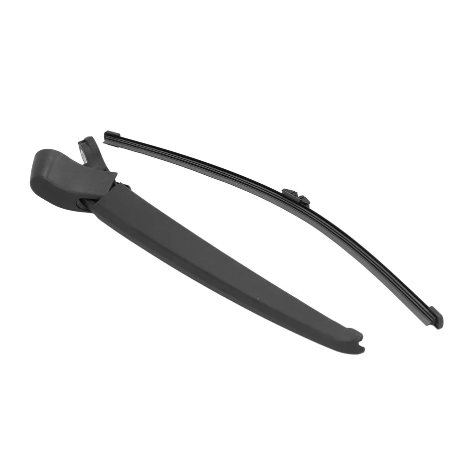 Set oštrica za stražnji brisač za BMW X5 E70 2007-2013 gumena zamjena izdržljiva i tiha