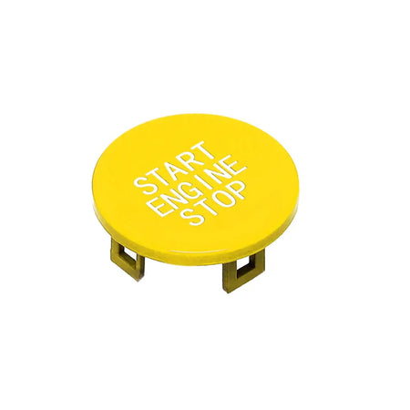 Ignition Start Stop Switch ABS Button for BMW F40 G20 G05 G29 by InterCyprus Trading Ltd