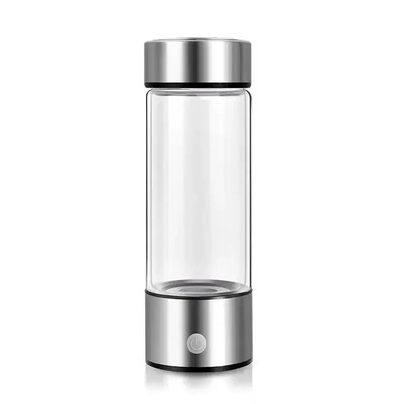 BALASHOV Portable Hydrogen Water Generator &ndash; Enhances Cellular Health