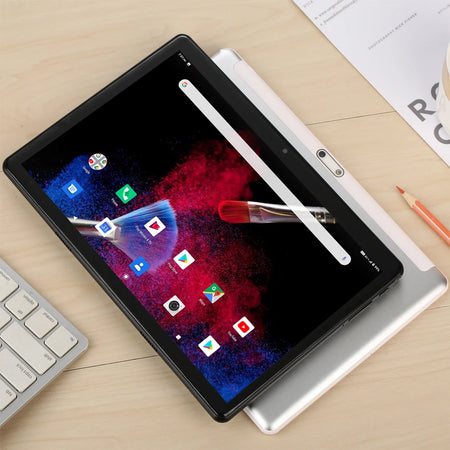 Android Pad 10.1 Inch Tablet OctaCore &ndash; Ultra Slim 5000mAh