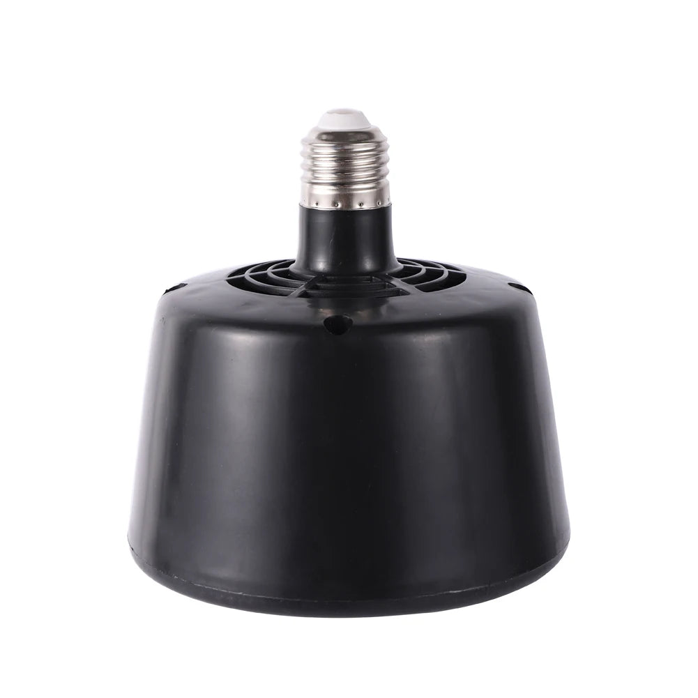 Reptile Heater Farm Insulation &ndash; Three Speed Control 5W-50W-100W