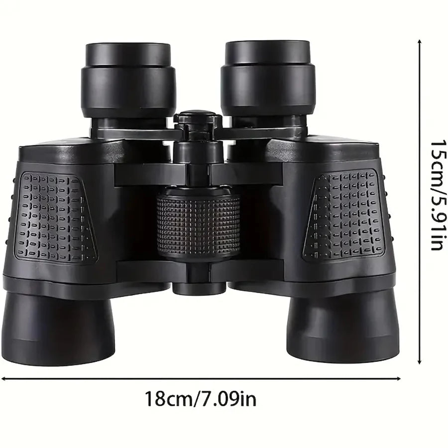 90X90 Binoculars &ndash; Long Distance Clarity For Hunting