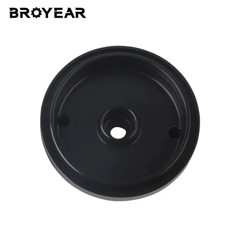 Aluminum Oil Pressure Temp Adapter Cap for BMW E36 E46 M3 520i 525i by InterCyprus Trading Ltd