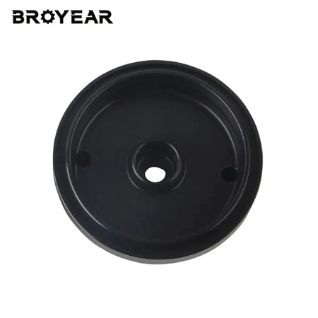 Aluminum Oil Pressure Temp Adapter Cap for BMW E36 E46 M3 520i 525i by InterCyprus Trading Ltd