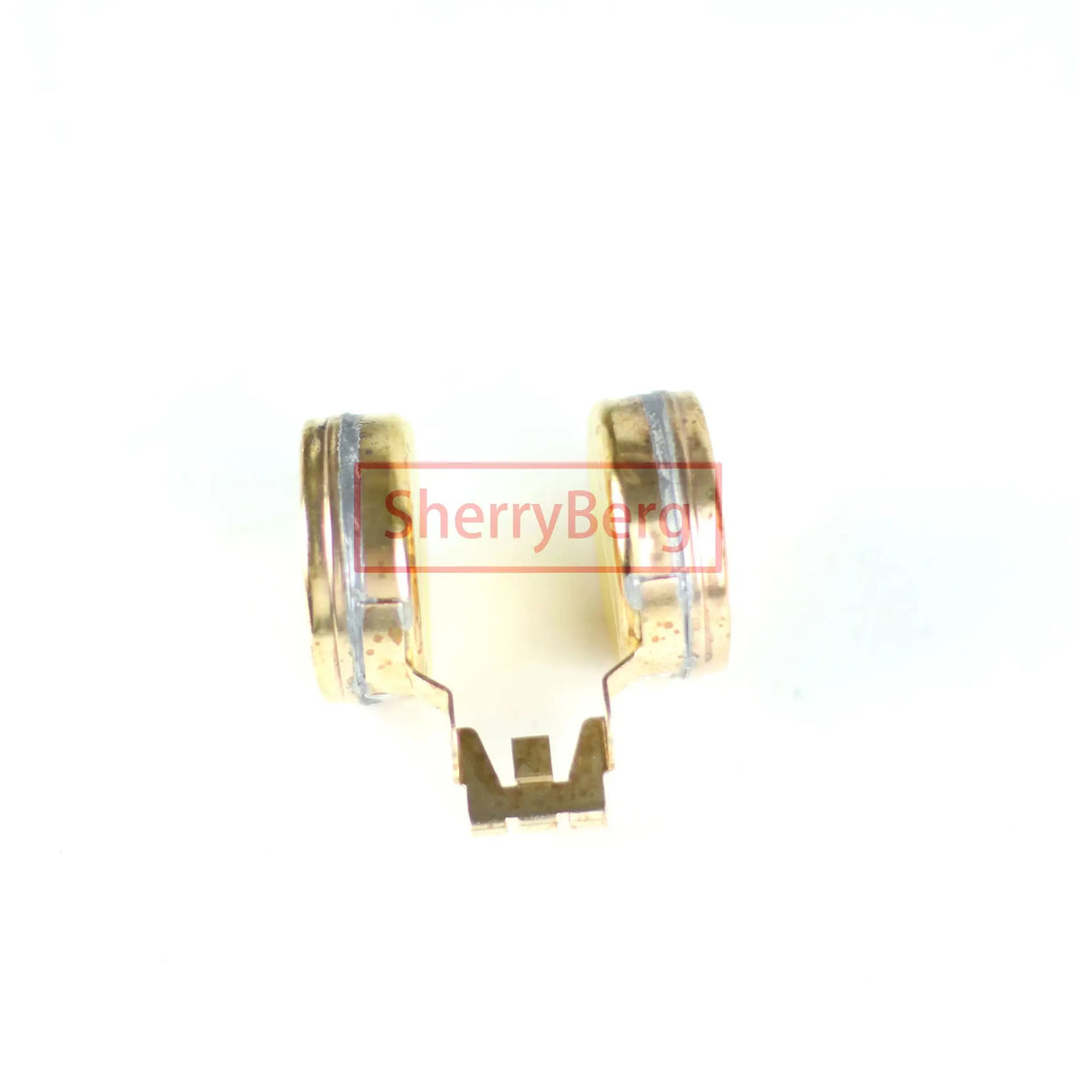 SherryBerg BRASS FLOAT for Weber EMPI Carb Carburetor 40/45 48 50 DCOE 5PCS AS Set FOR Lamborghini Ferrari Alfa Romeo Maserati by InterCyprus Trading Ltd