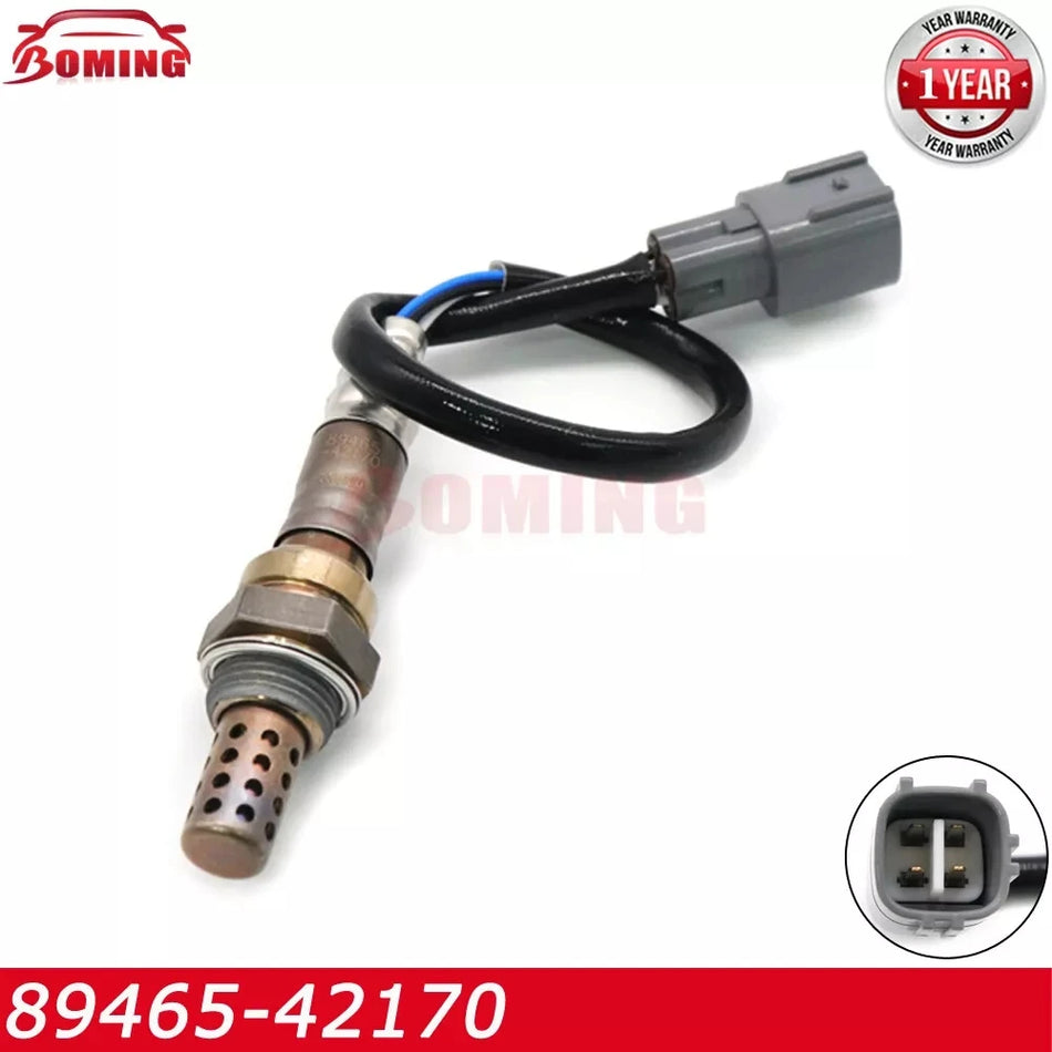 Oxygen Sensor Lambda for Lexus ES300 ES300H NX200T NX300H