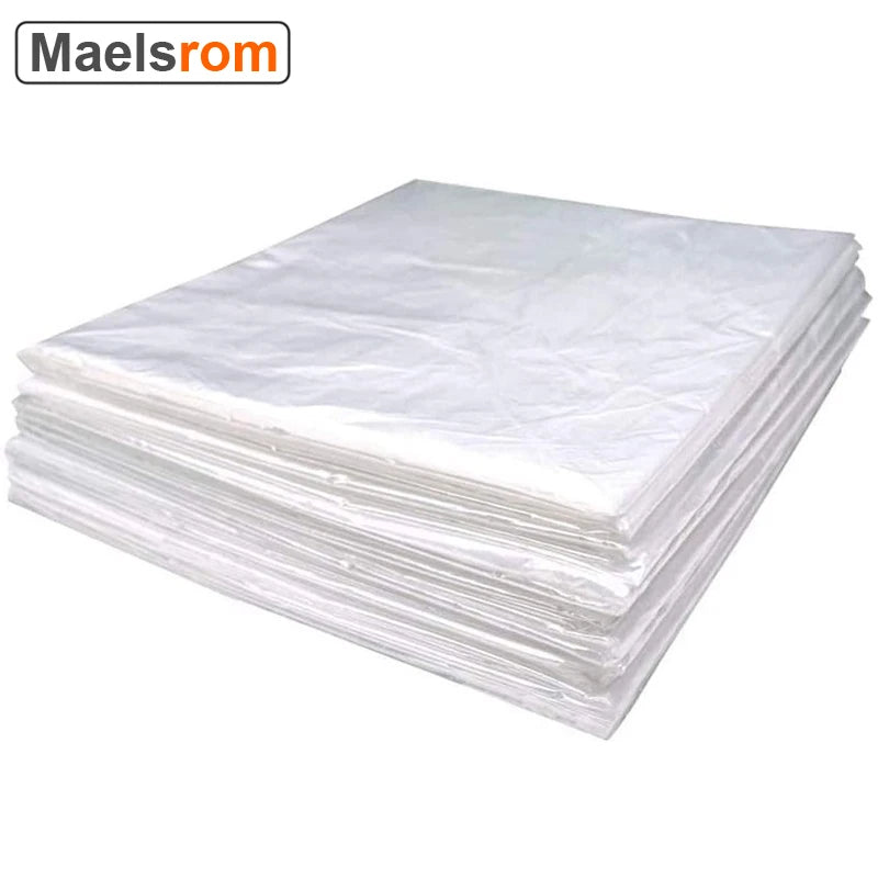 Maelsrom MA-0583 Sauna Blanket Bags - Disposable Pack