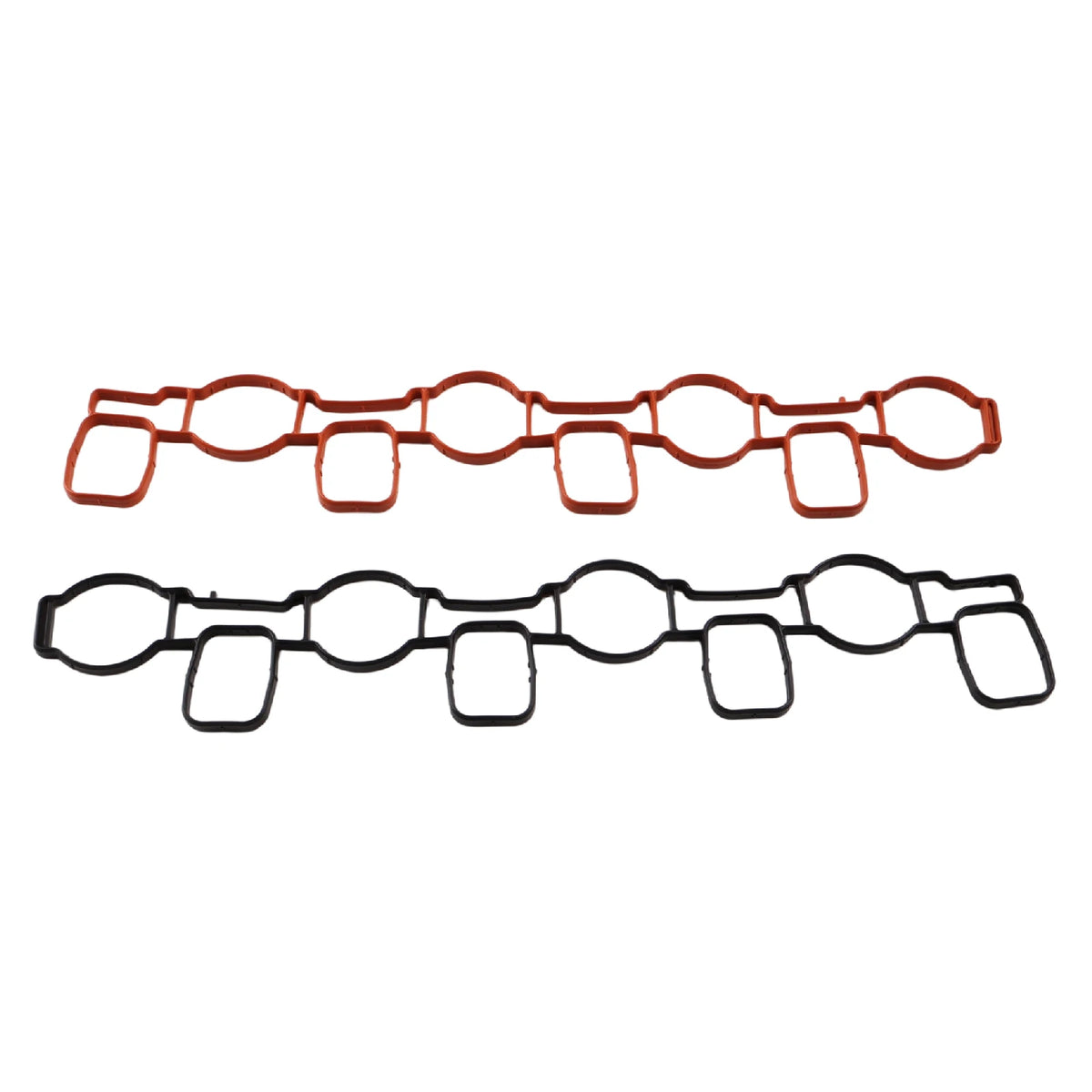 PIKBUK Swirl Flap Removal Delete Gasket P2015 For VW Audi Seat Skoda 2.0 TDI CR Plastic Manifold 03L129711AG by InterCyprus Trading Ltd