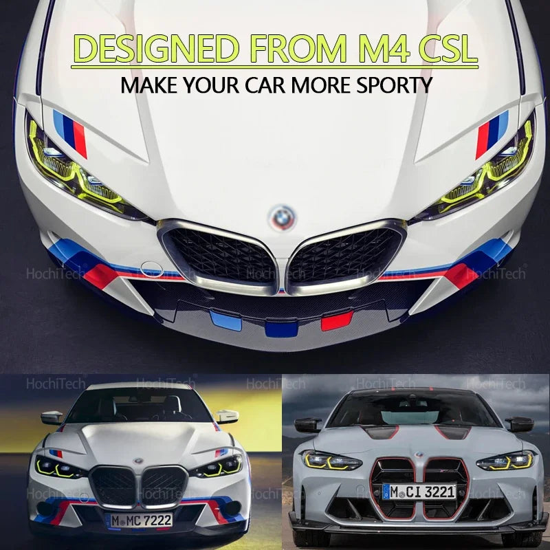 LED prstenovi za prednja svjetla Angel Eyes za BMW E63 E64 630Ci 630i