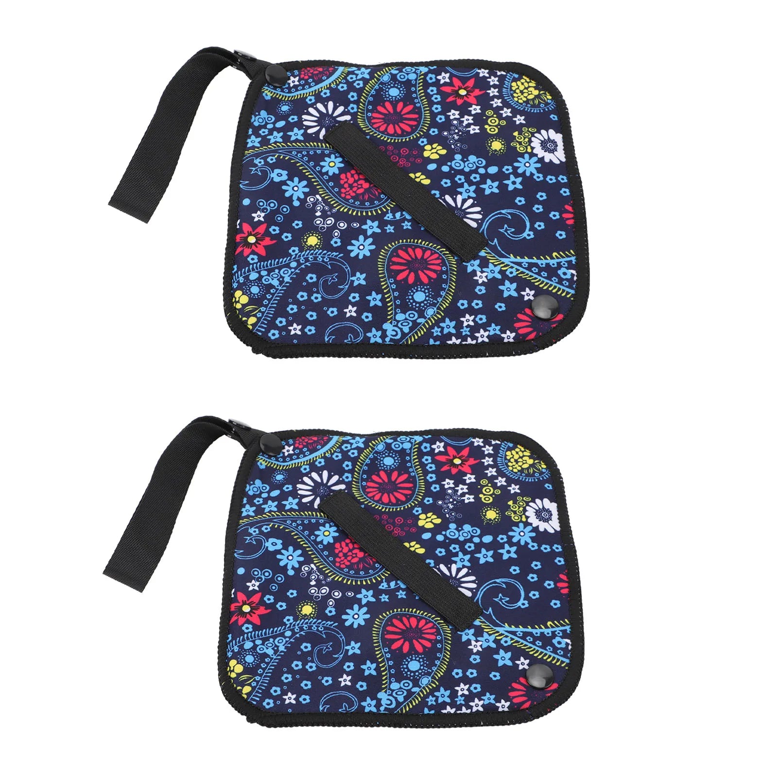 2Pcs Pee Cloth Women Pee Rag &ndash; Washable Outdoor Use 02 / CHINA