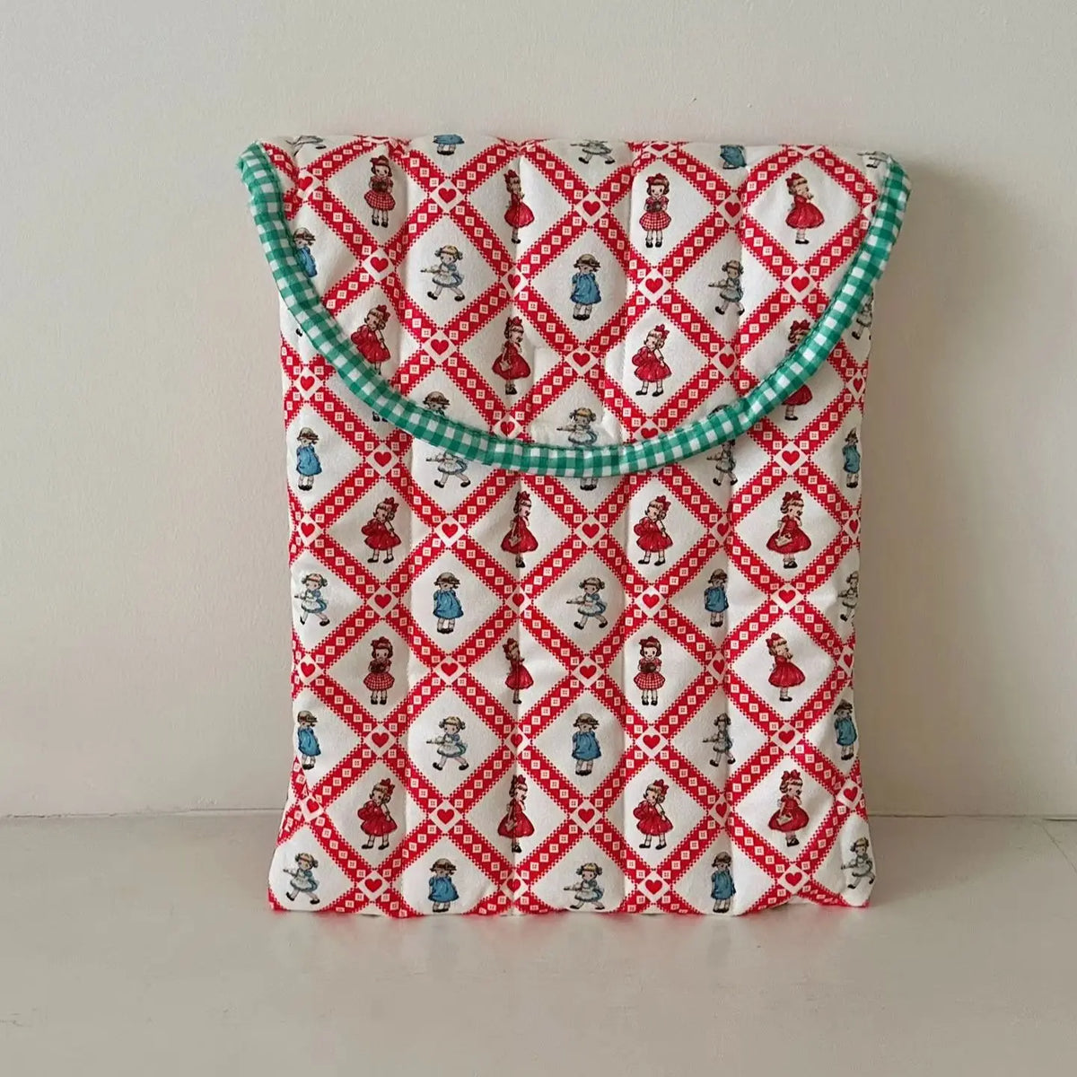 Laptop Sleeve for Various Devices