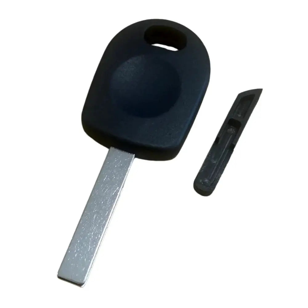 10pcs/lot Car Transponder Key Shell Case Replacement for Man with Uncut HU83 Blade by InterCyprus Trading Ltd