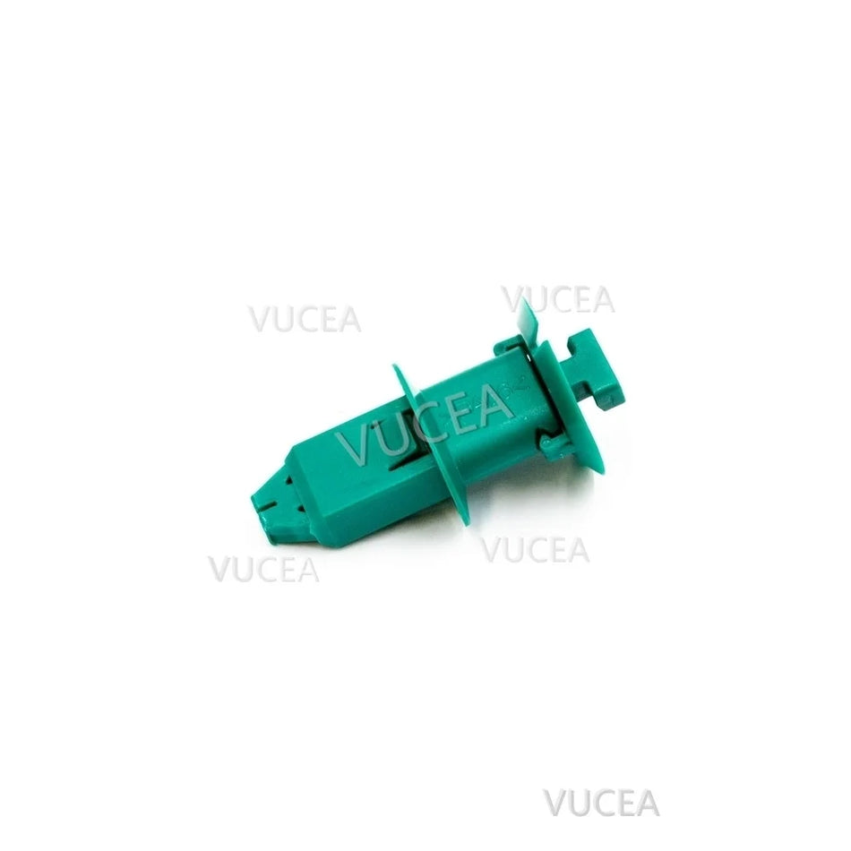 Kit di clip per rivestimento del montante A in plastica da 2 pezzi per Hyundai Kia