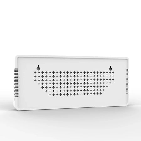 Dienmern CO2 Decibel Meter - Smart WiFi Connectivity