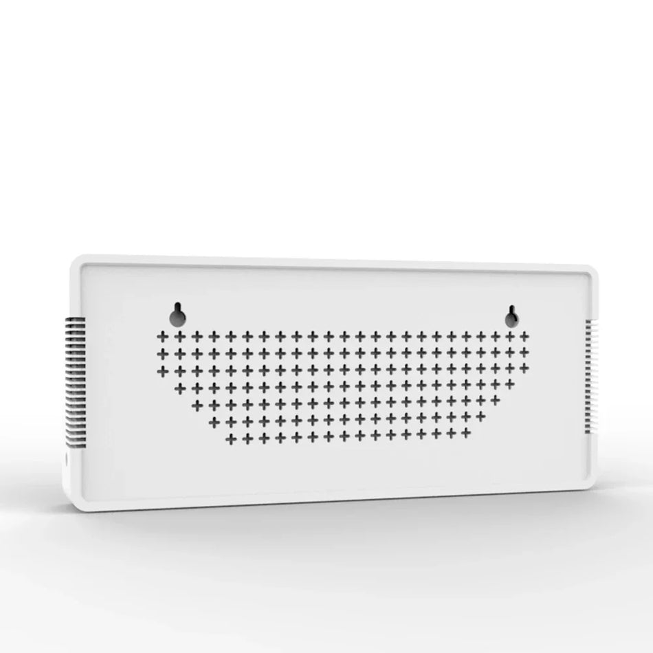 Dienmern CO2 Decibel Meter - Smart WiFi Connectivity