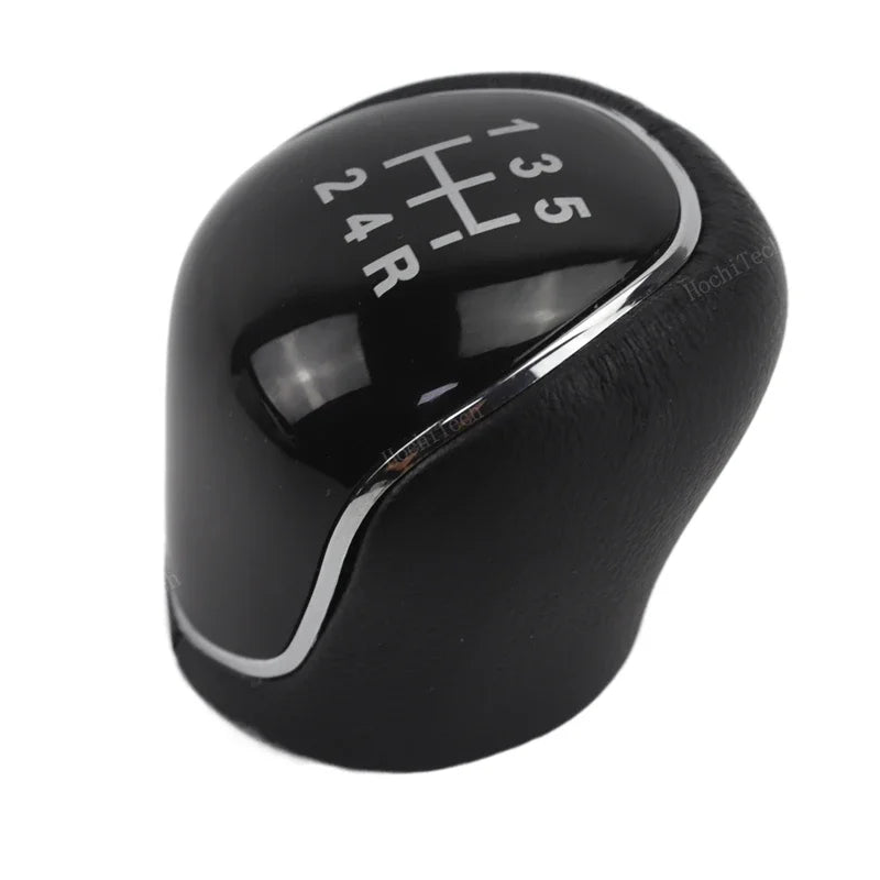 Mânere schimbător de viteze cu PU ABS pentru Ford S-Max Kuga Mondeo Focus
